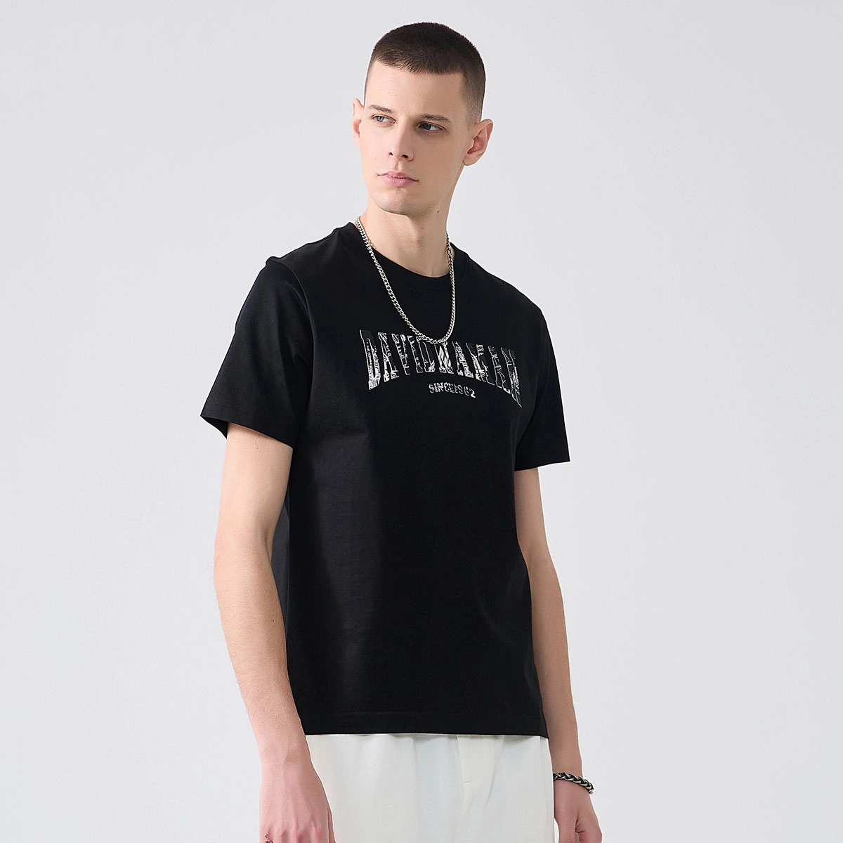 DAVID NAMAN 24SS T