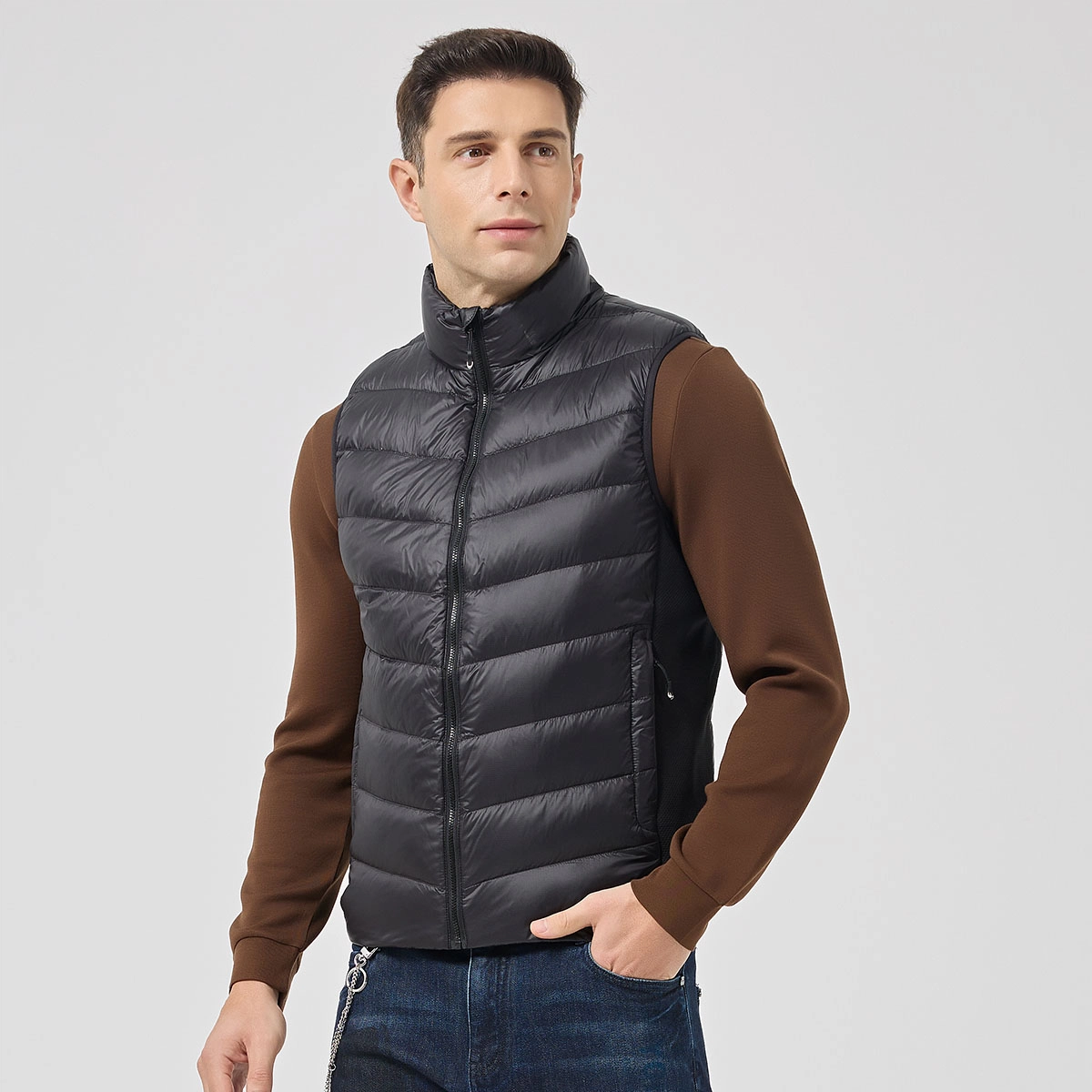 DAVID NAMAN SS24
