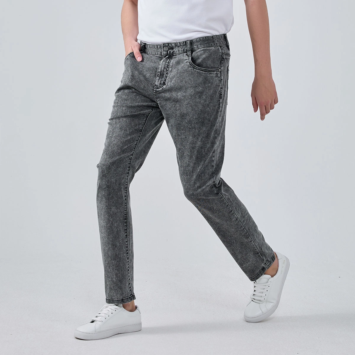 DAVID NAMAN SS24