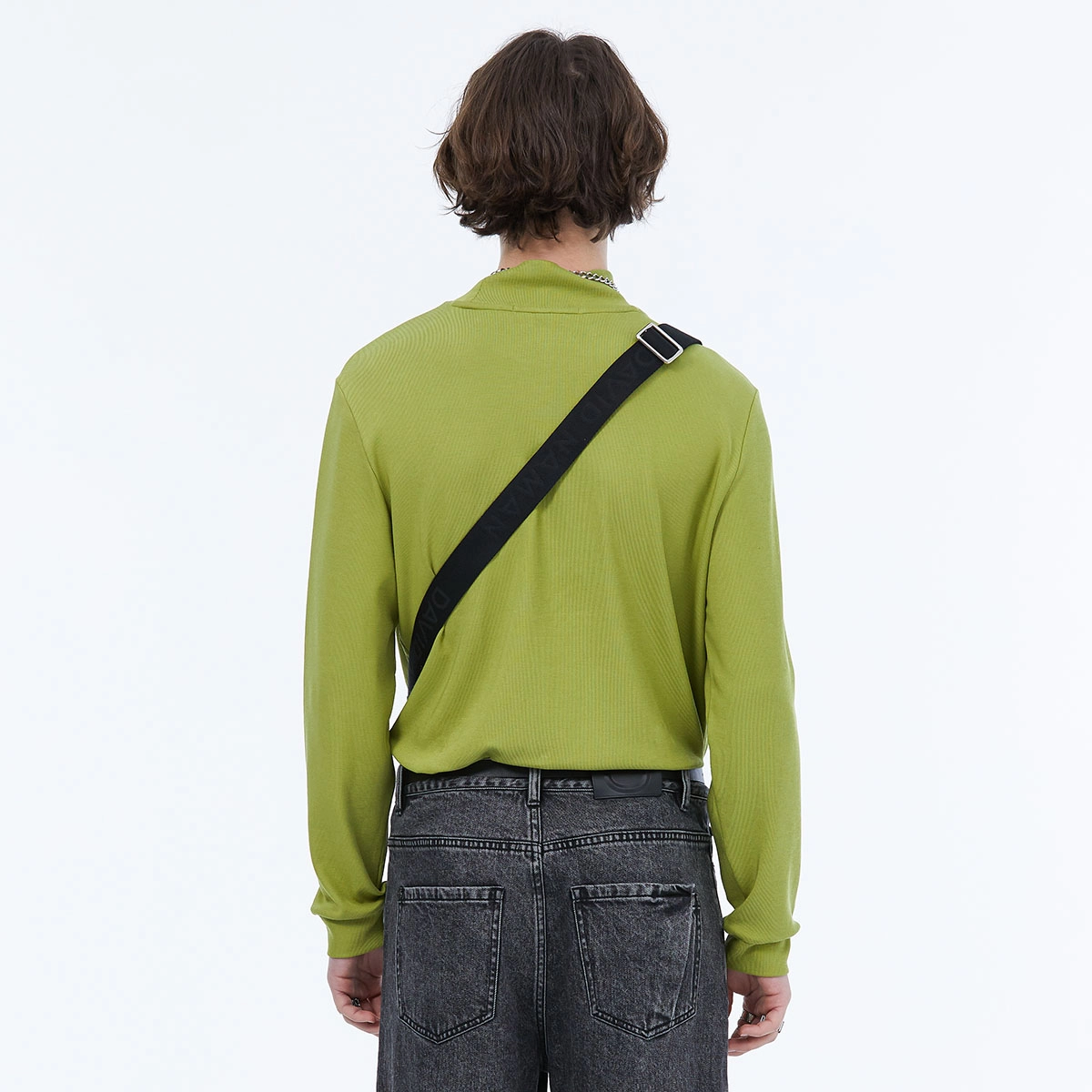 DAVID NAMAN FW23 T