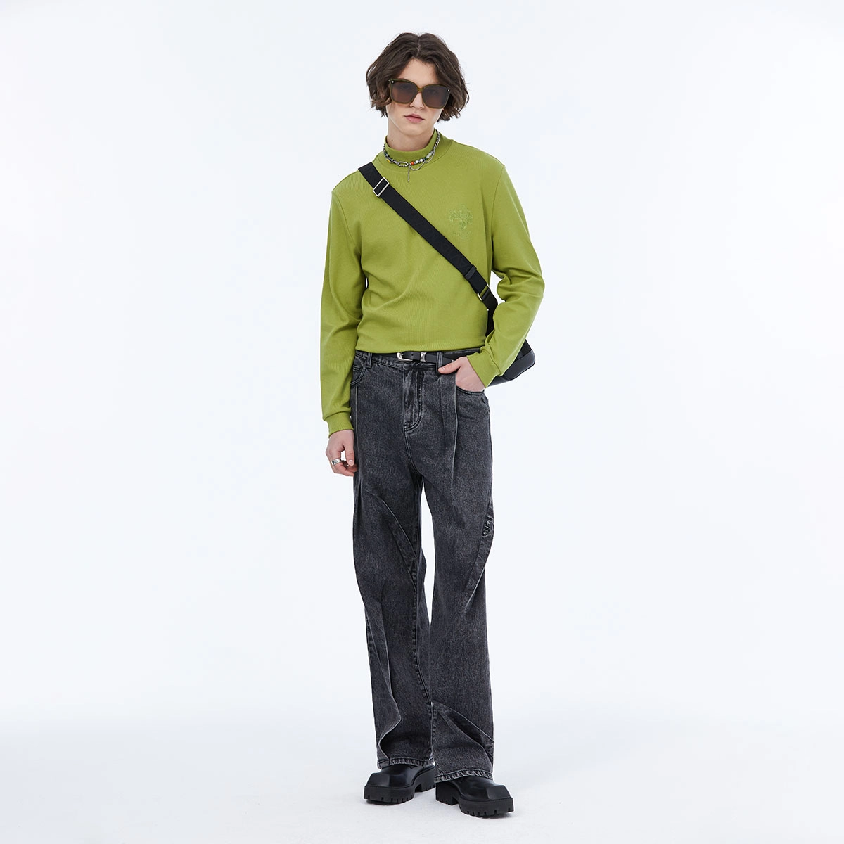 DAVID NAMAN FW23 T
