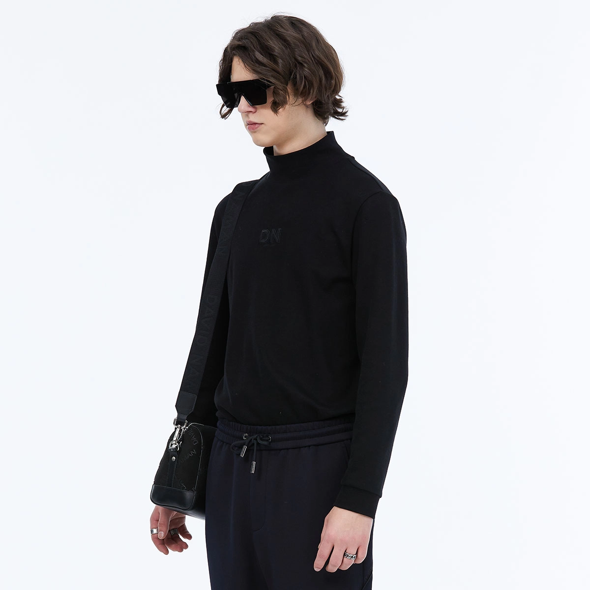DAVID NAMAN FW23 T