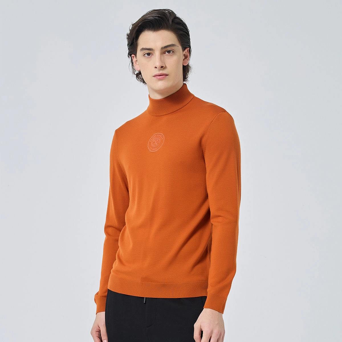 DAVID NAMAN FW23