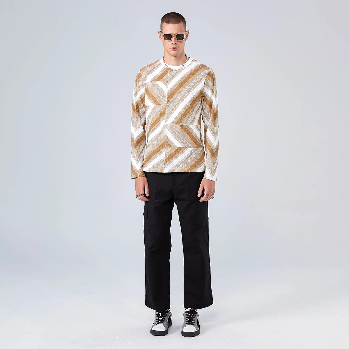 DAVID NAMAN FW23 T