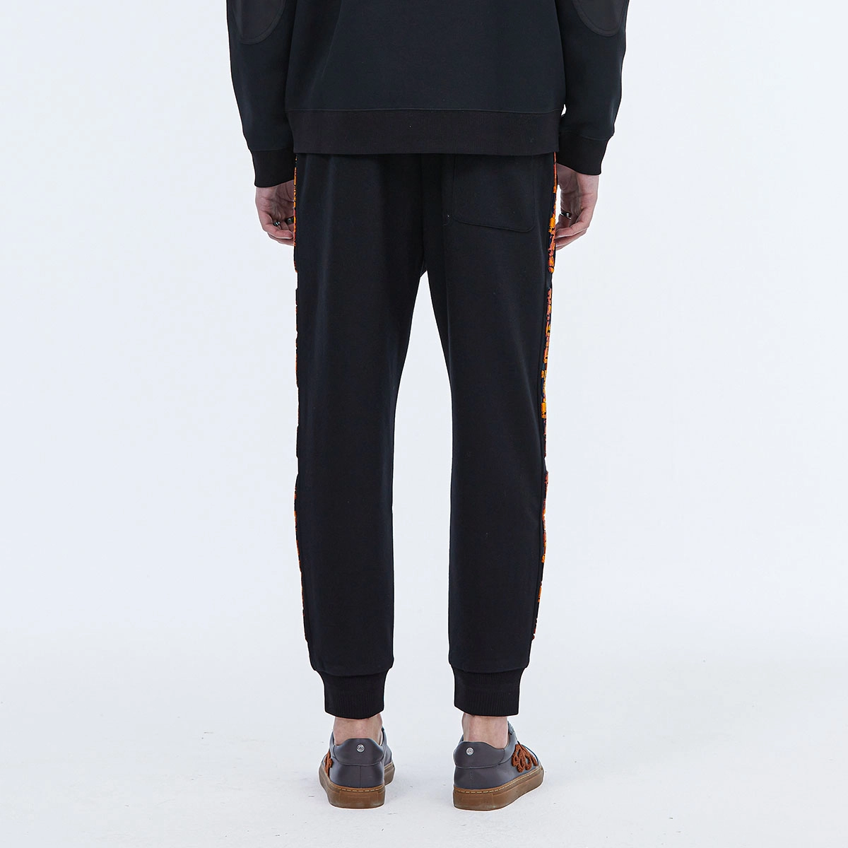 DAVID NAMAN SS24