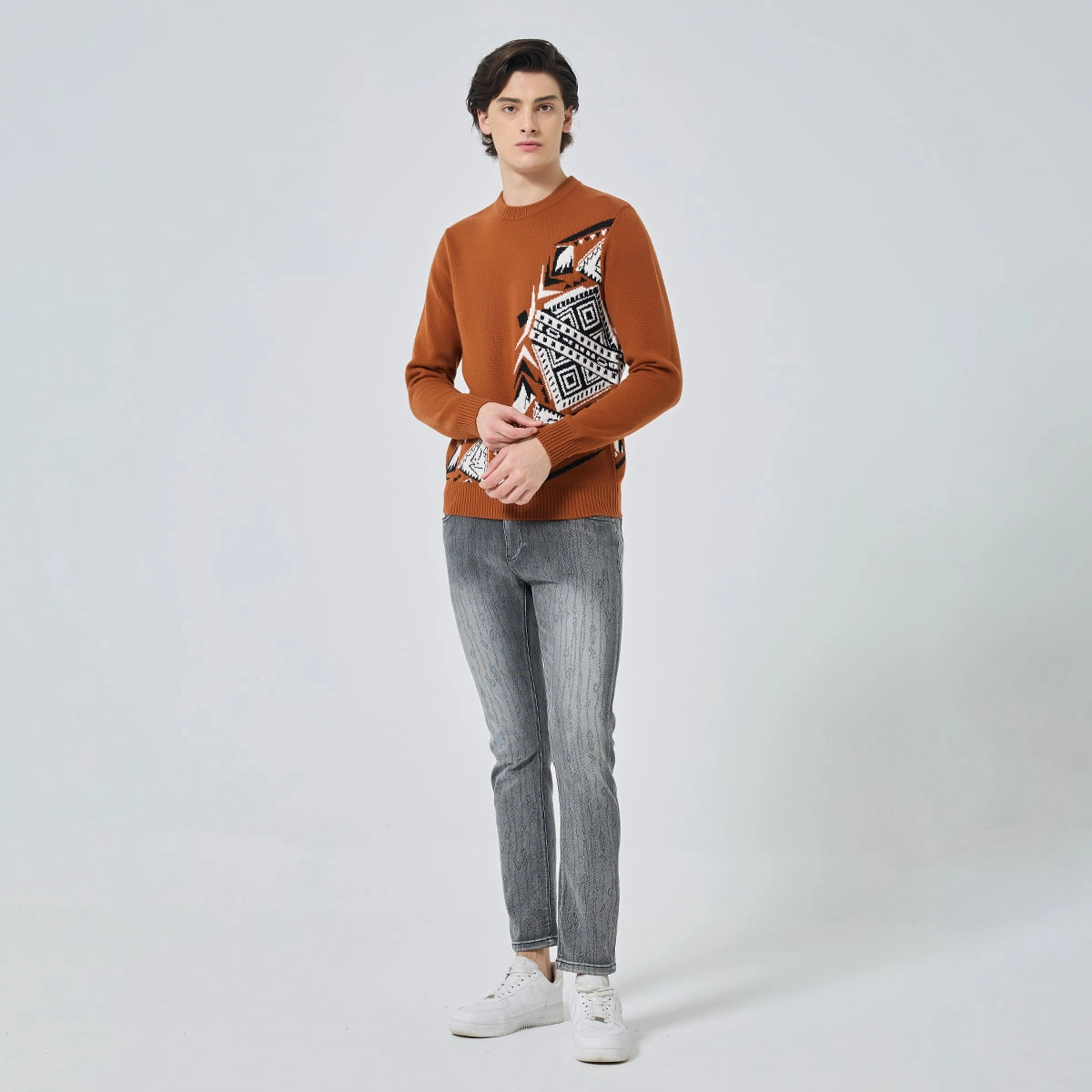 DAVID NAMAN FW23