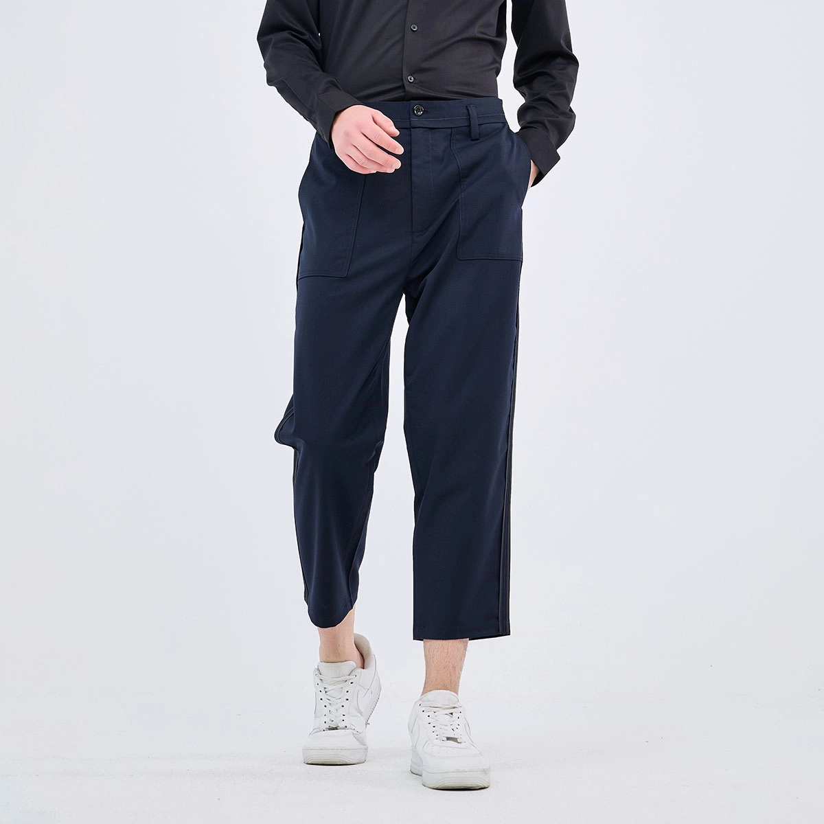 DAVID NAMAN SS24