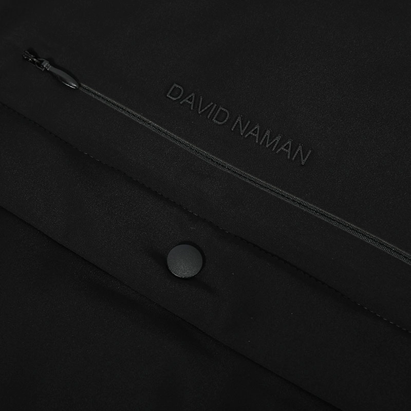 DAVID NAMAN