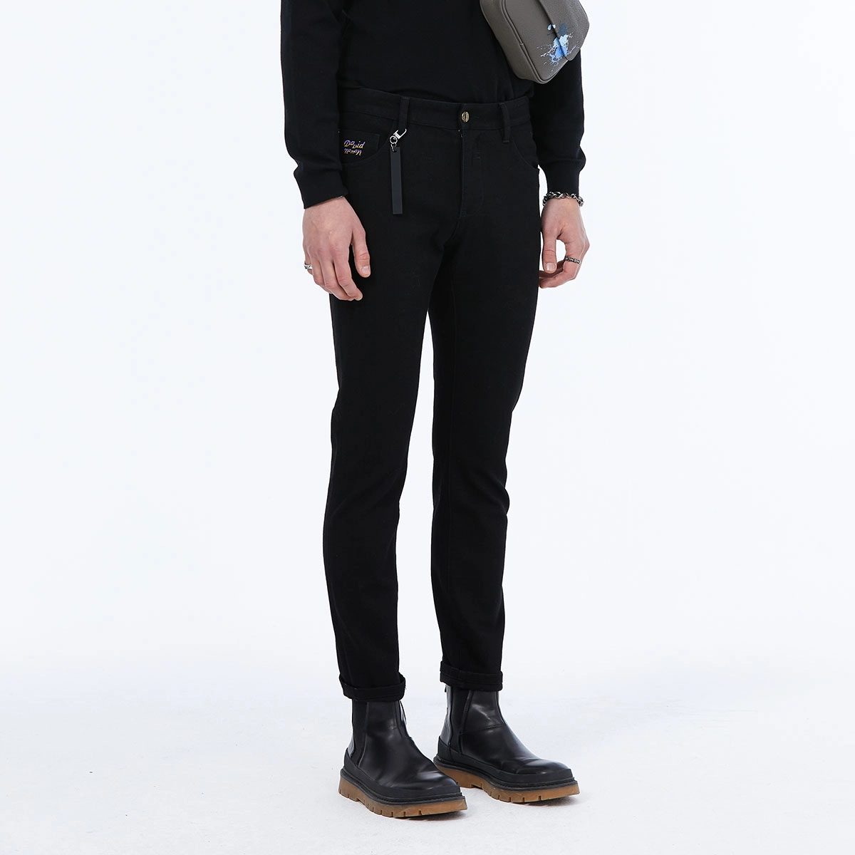 DAVID NAMAN FW23