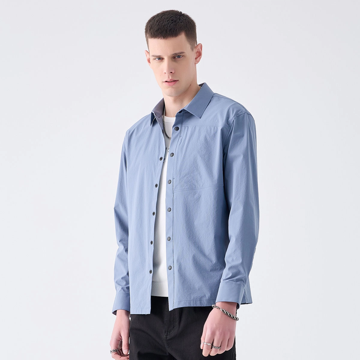 DAVID NAMAN SS24