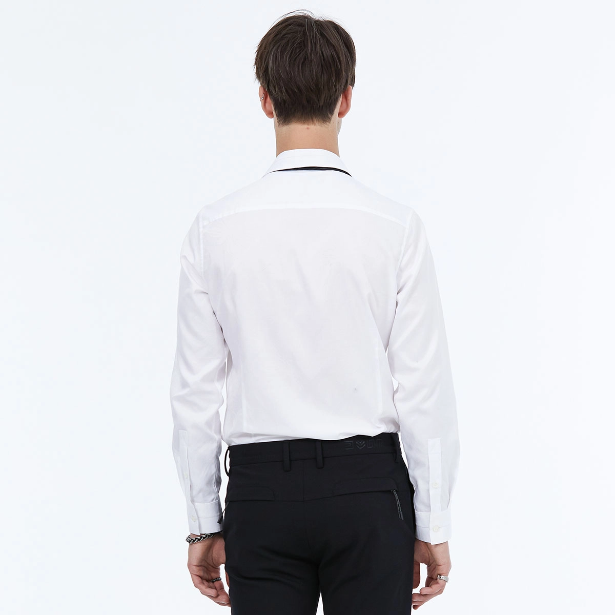 DAVID NAMAN SS24