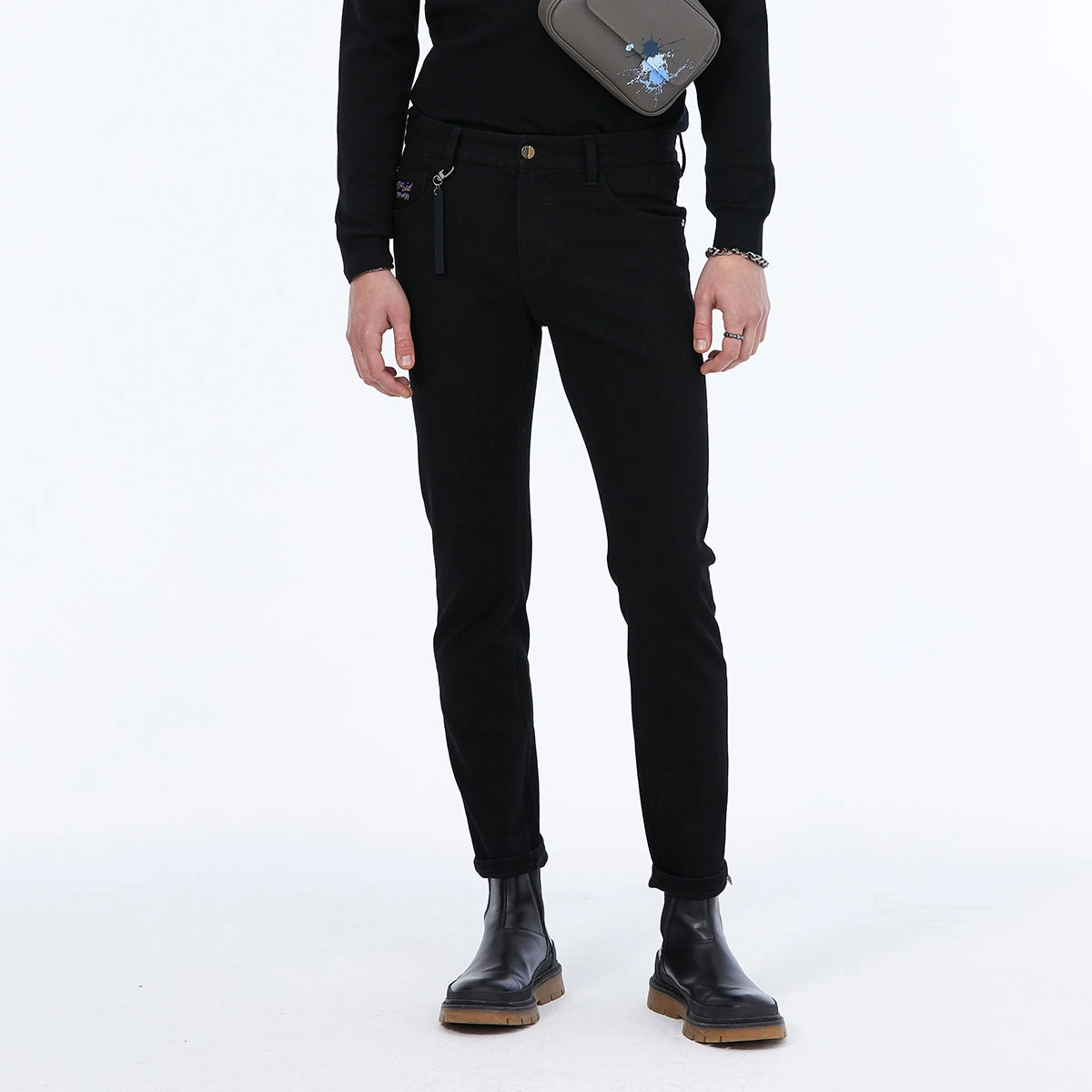DAVID NAMAN FW23