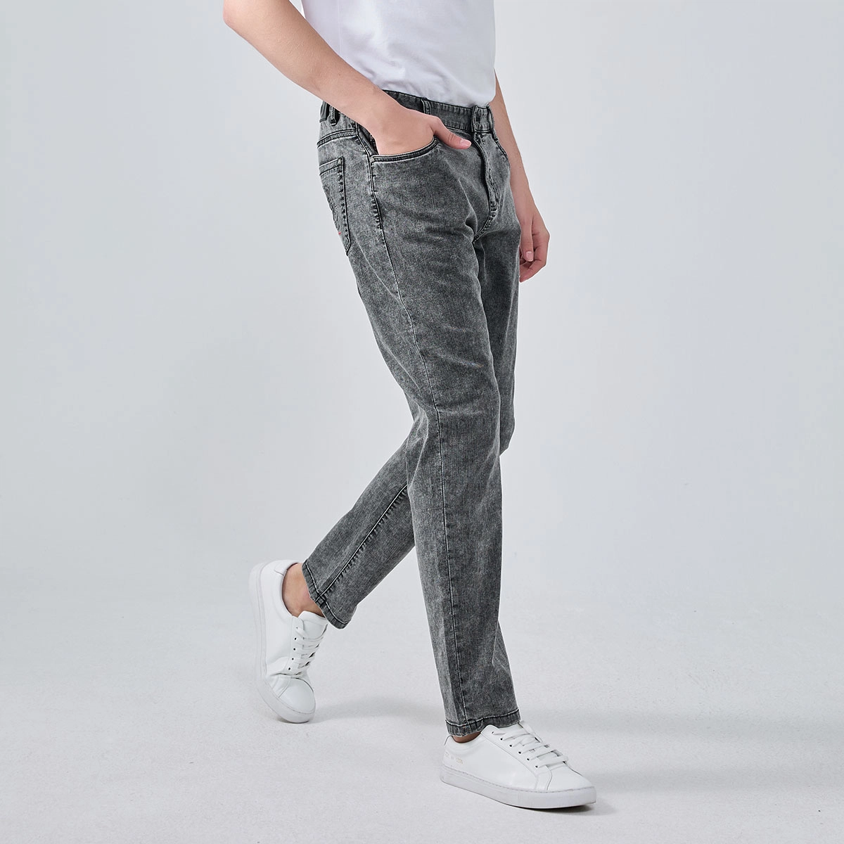 DAVID NAMAN SS24