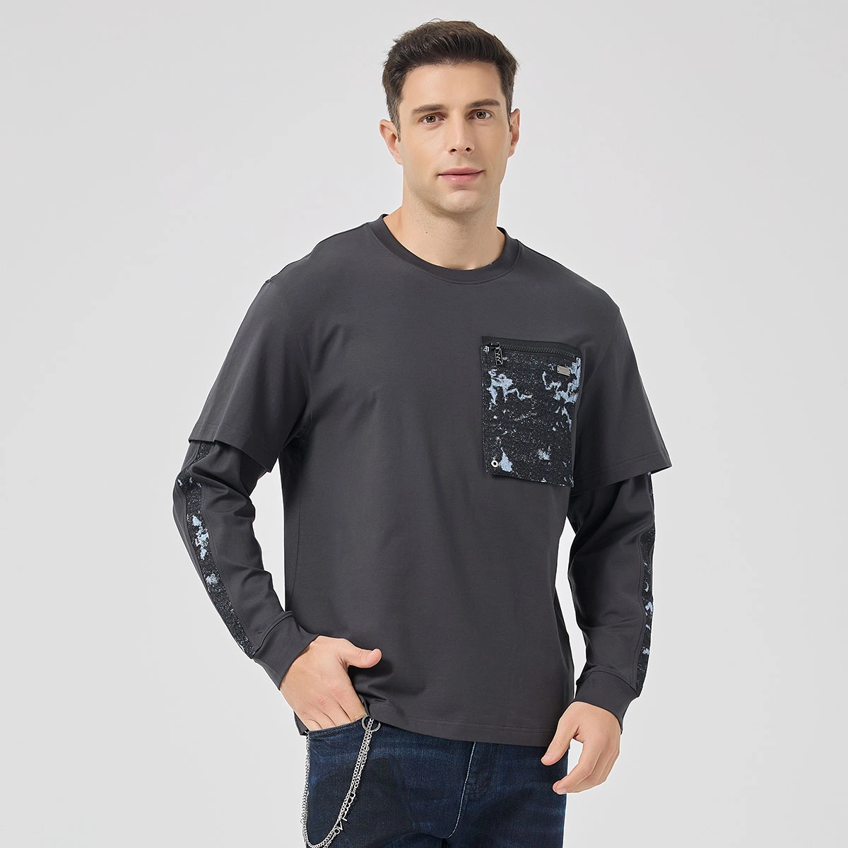 DAVID NAMAN FW23 T