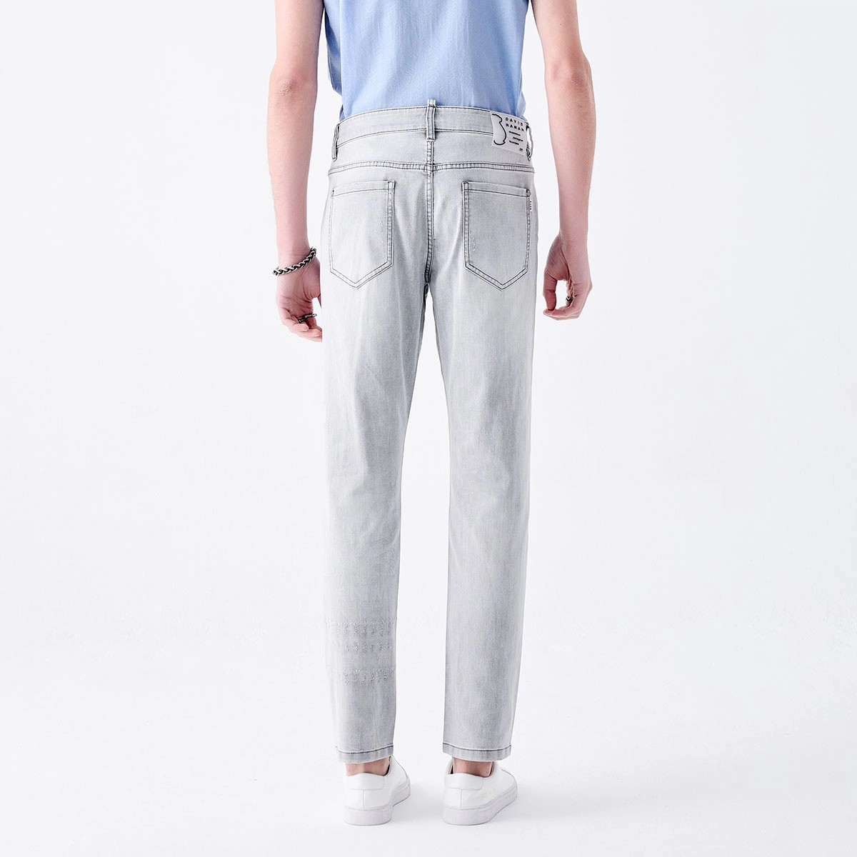 DAVID NAMAN SS24