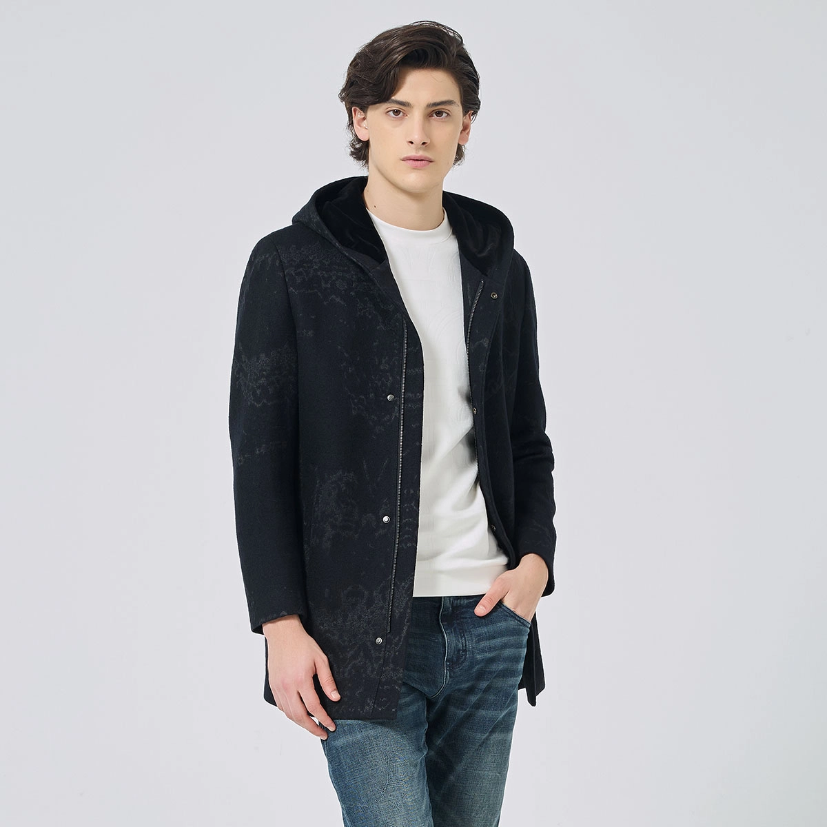 DAVID NAMAN FW23