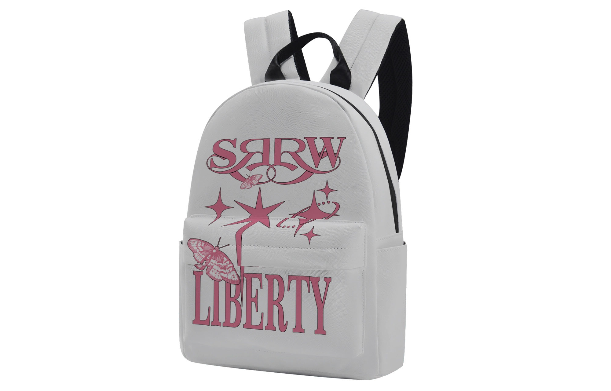 SRRW PVC