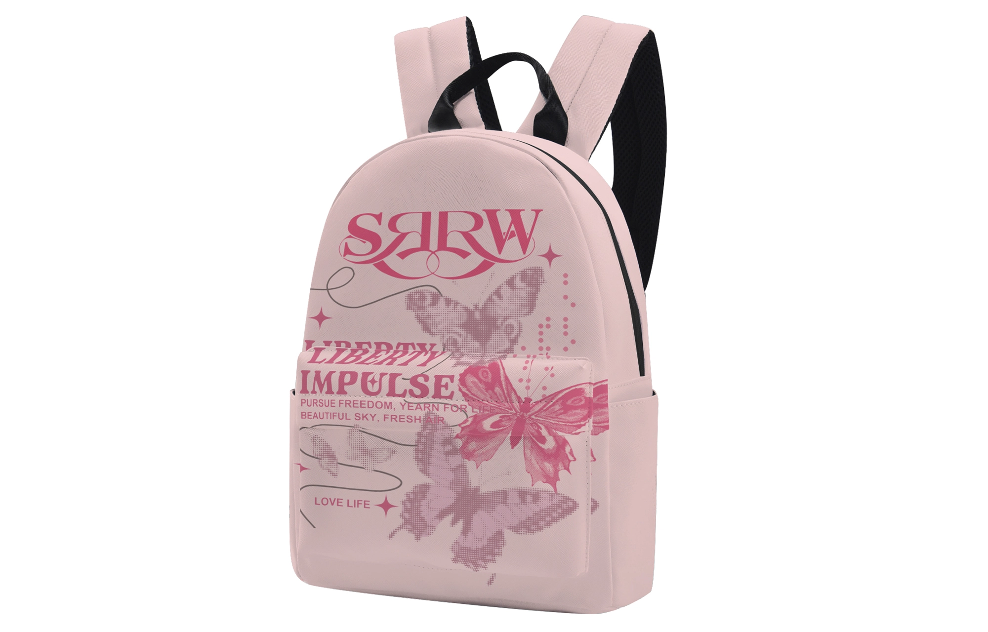 SRRW PVC