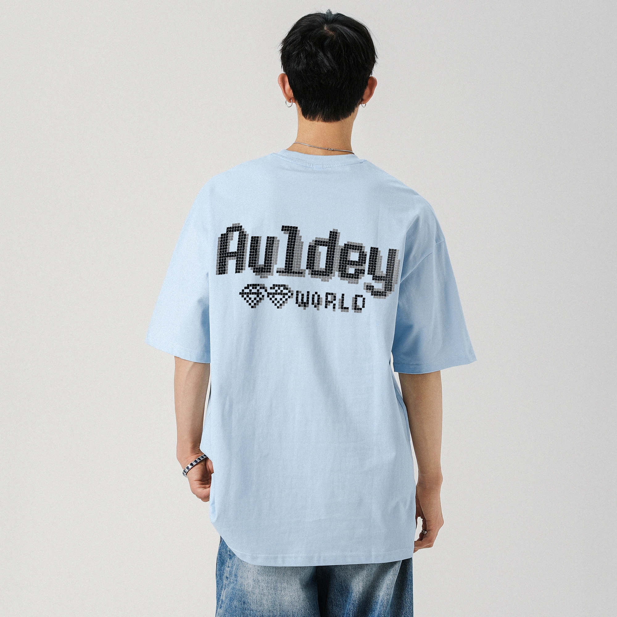 AULDEY LogoT
