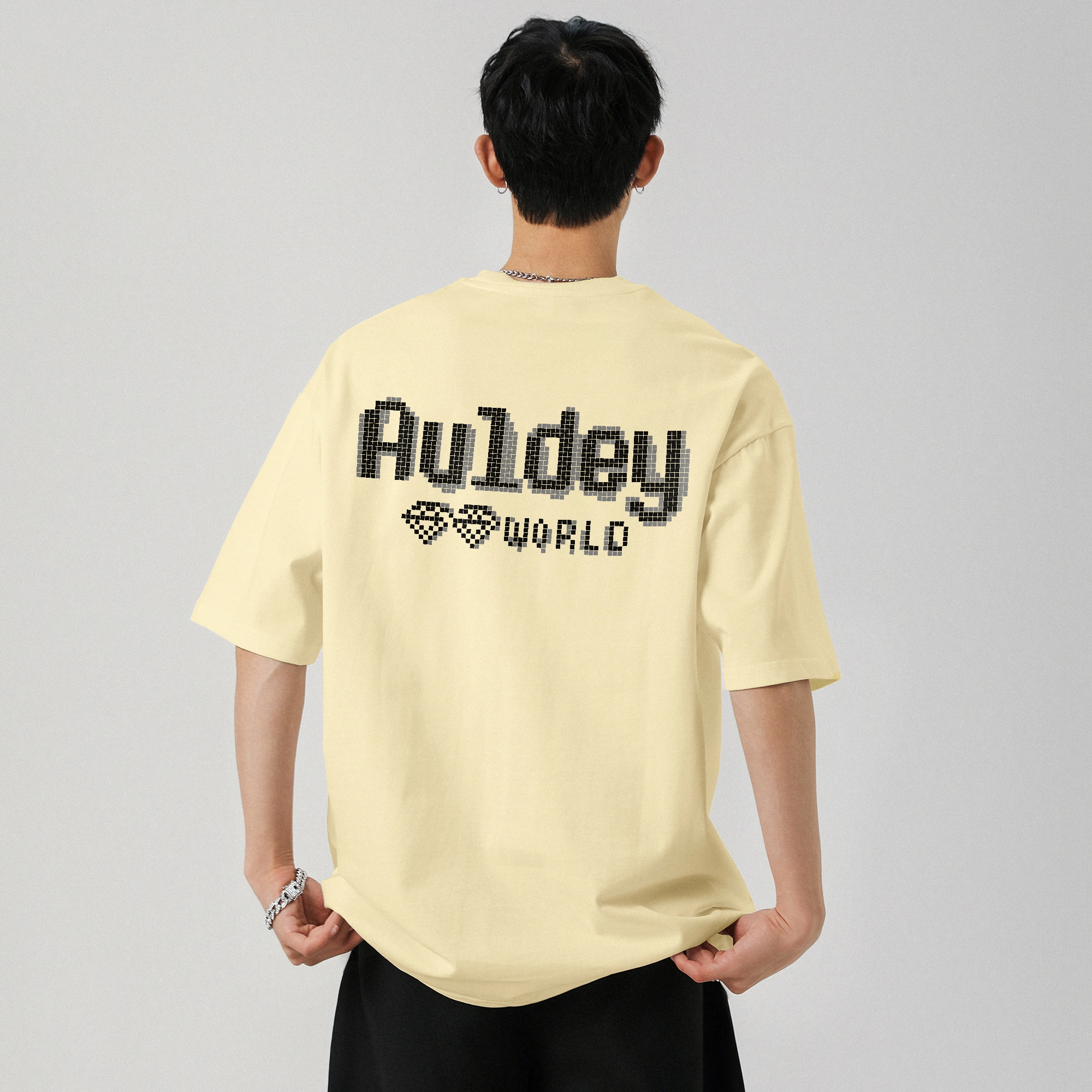 AULDEY LogoT