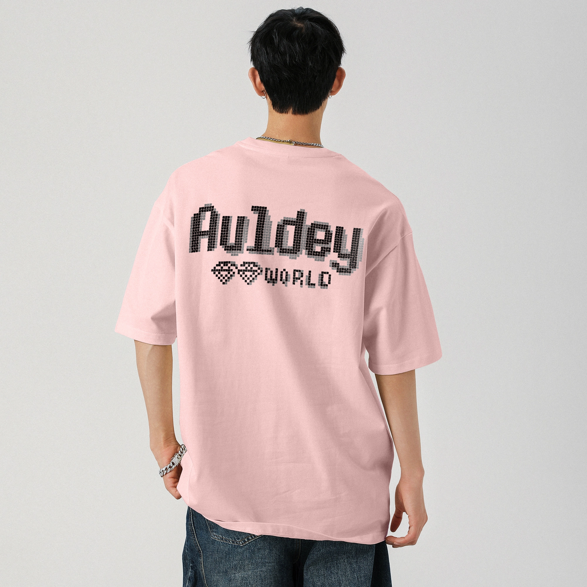 AULDEY LogoT