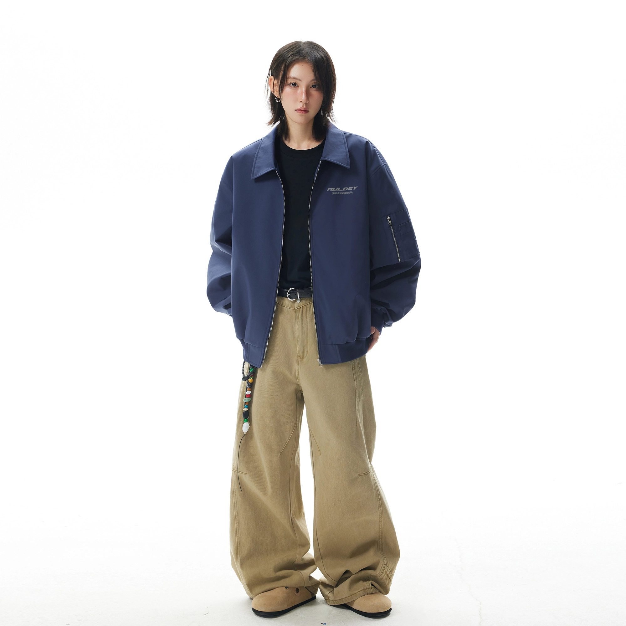 AULDEY cleanfit