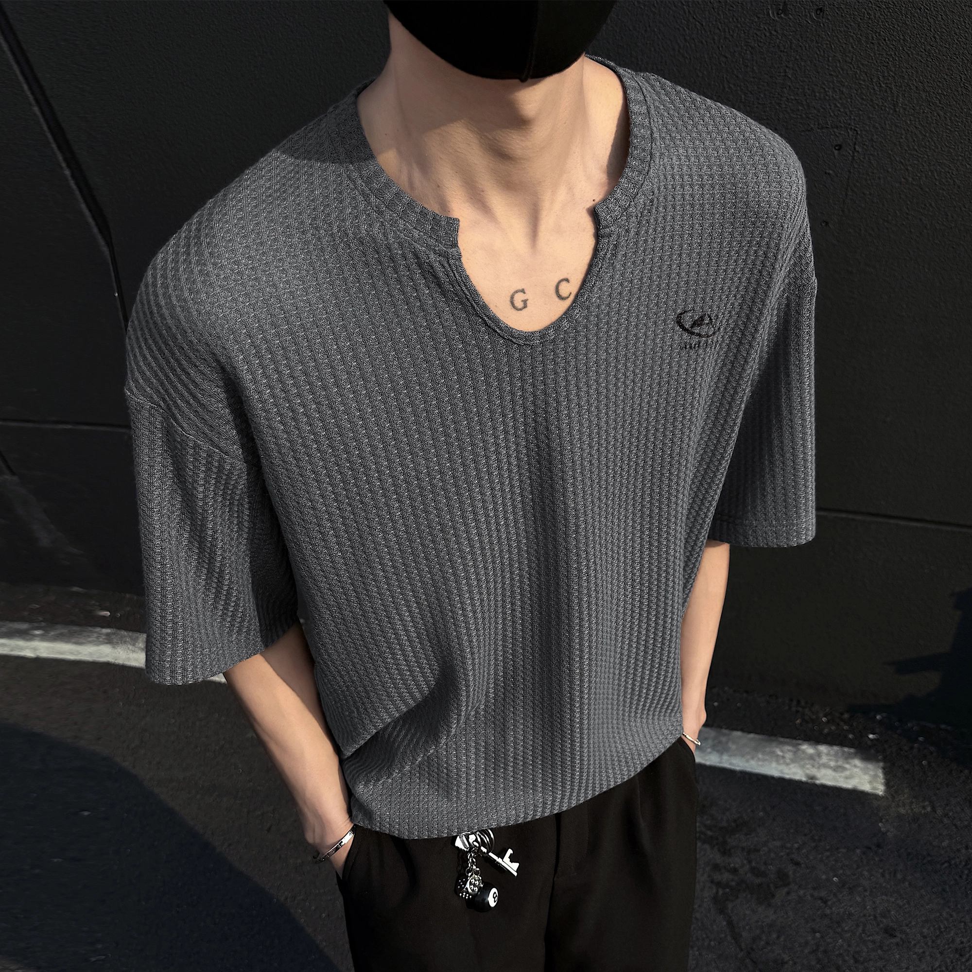AULDEY LogoUT