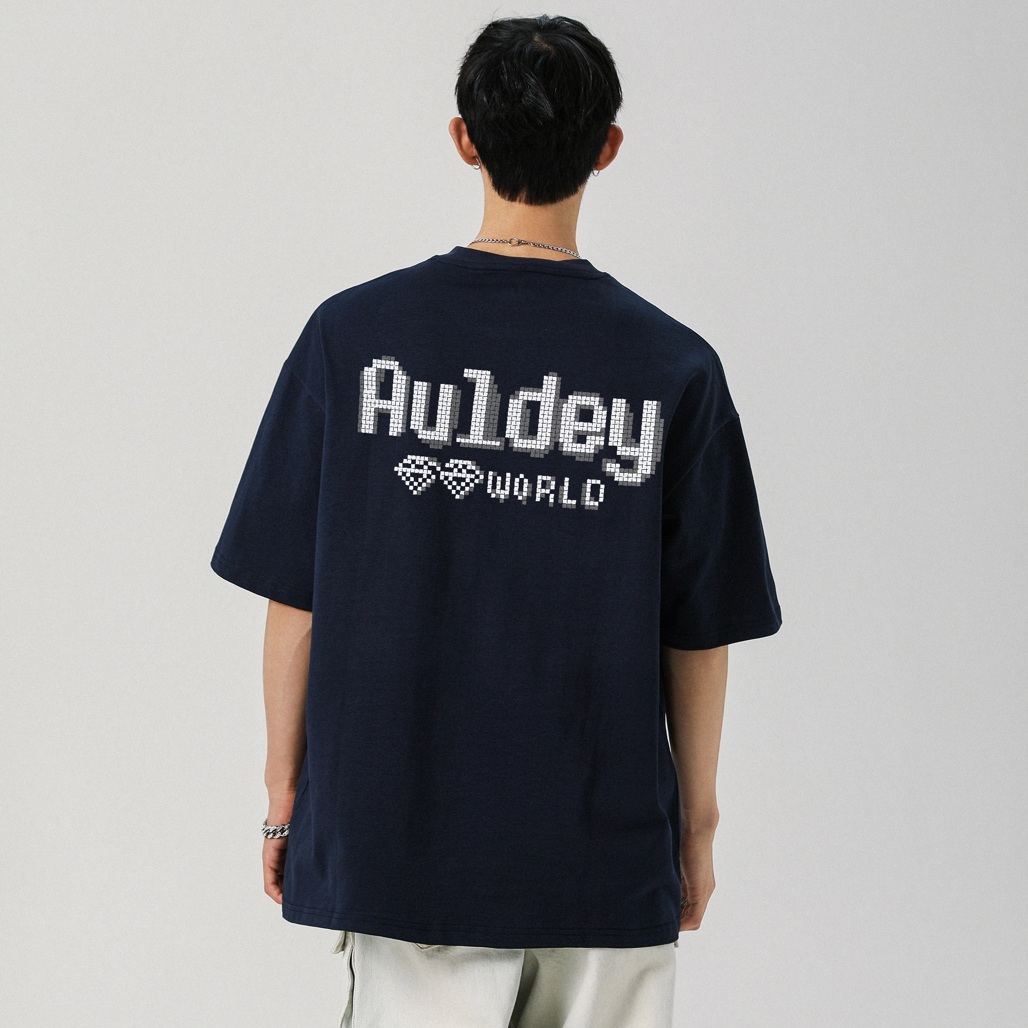 AULDEY LogoT