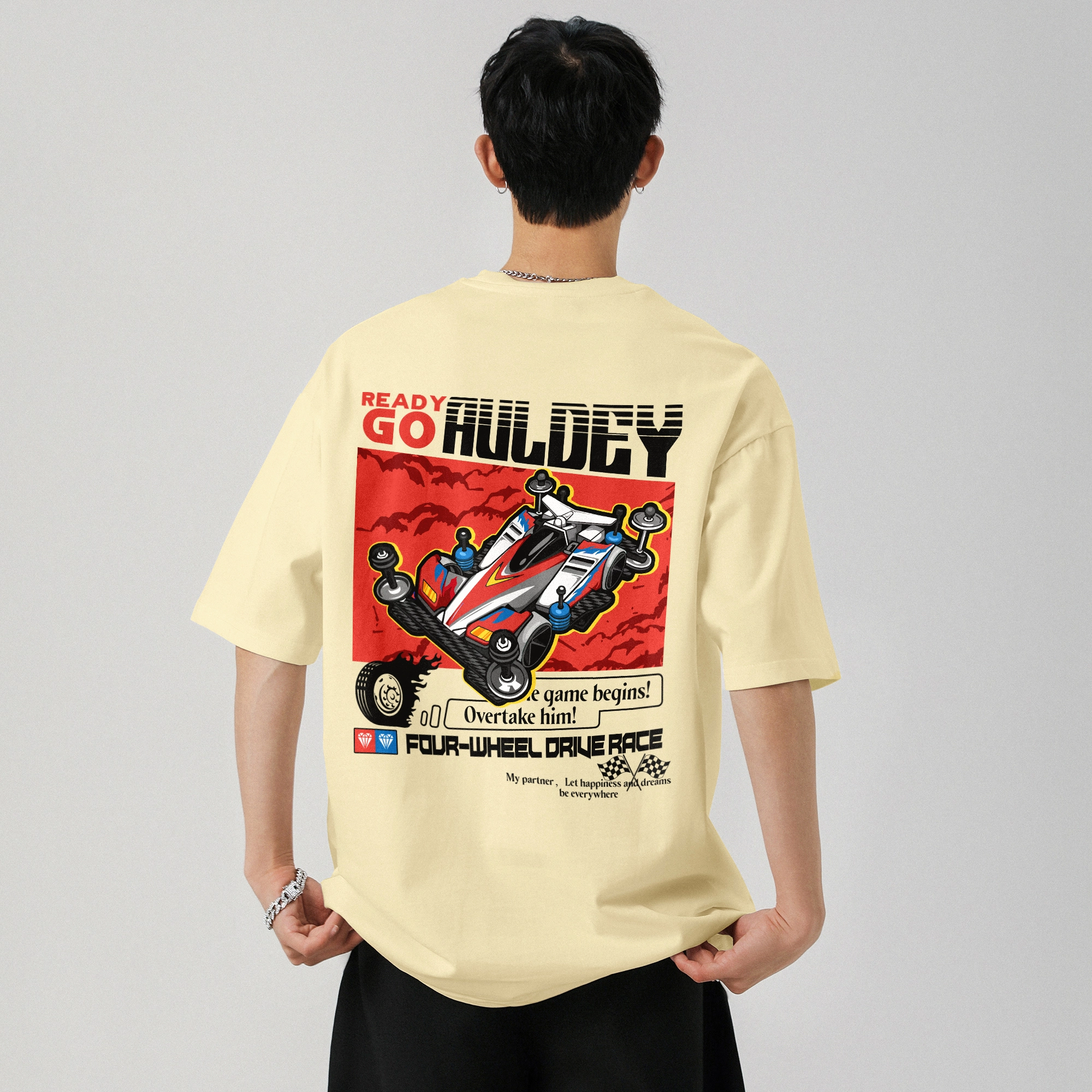 AULDEY LogoT