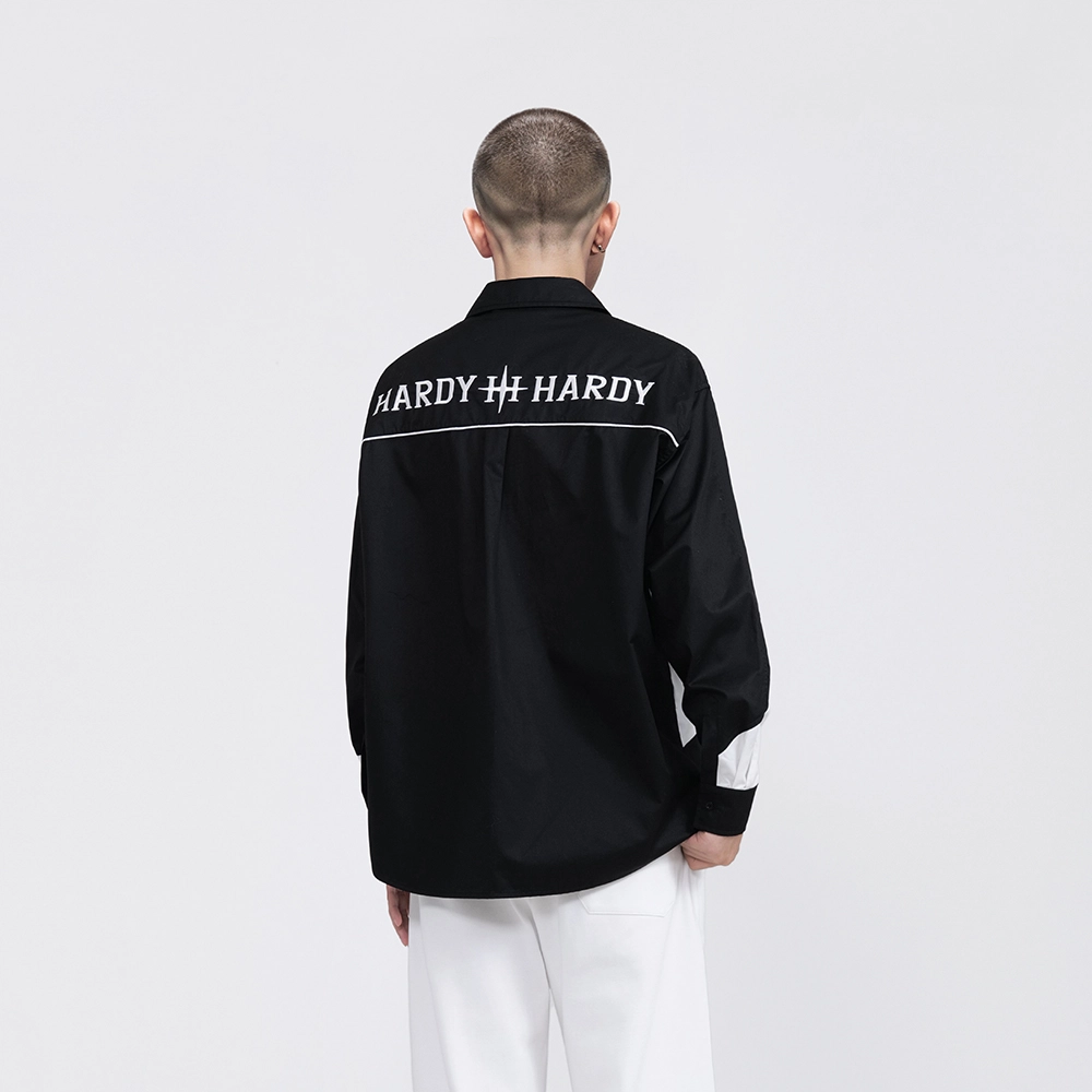 HARDY HARDY Logo