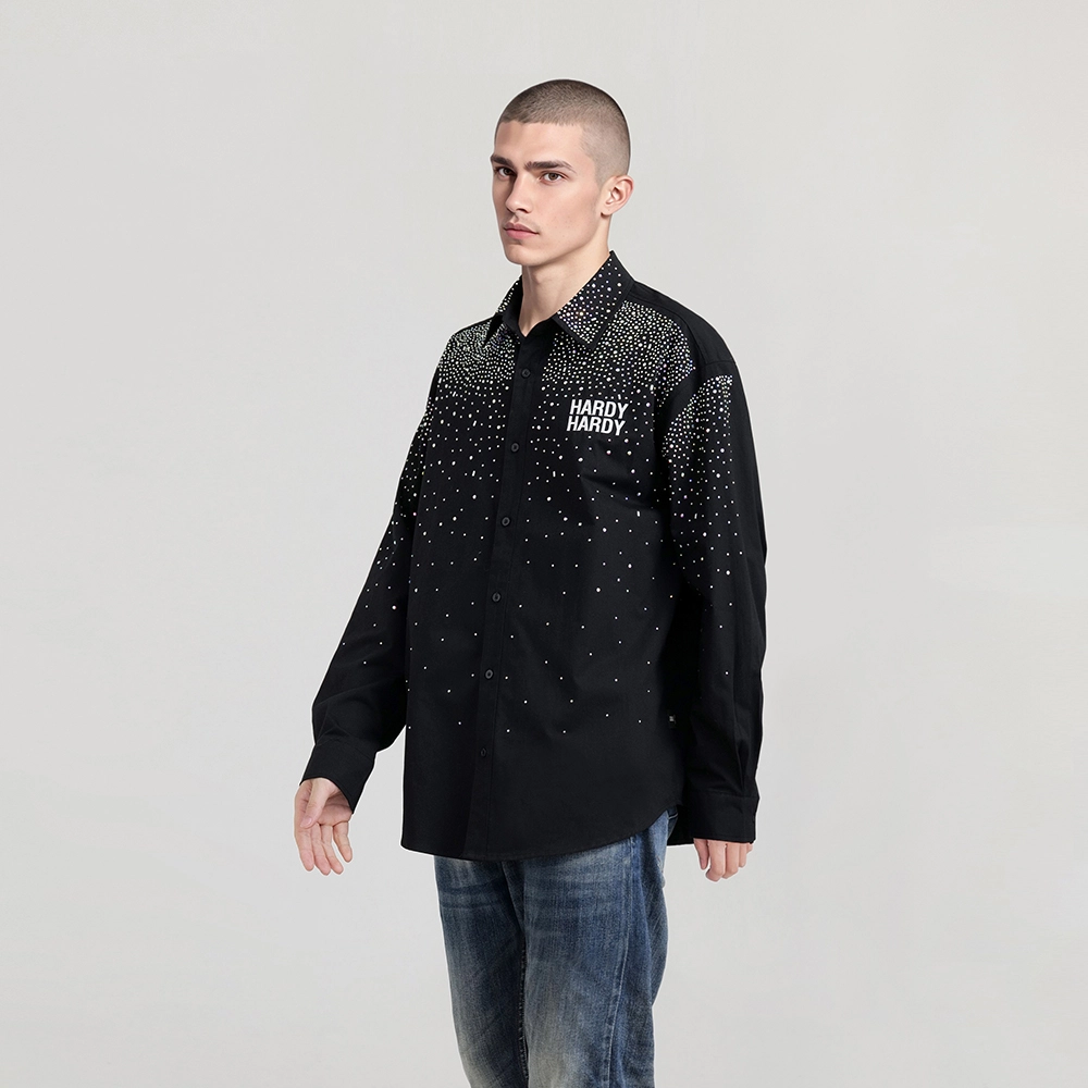 HARDY HARDY SS24