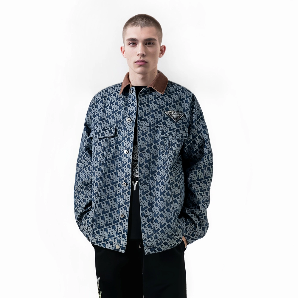HARDY HARDY SS24