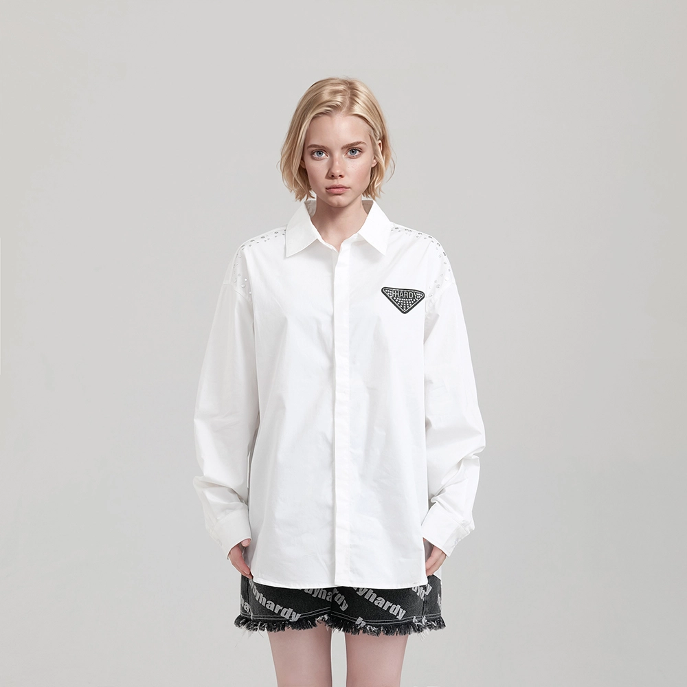 HARDY HARDY SS24