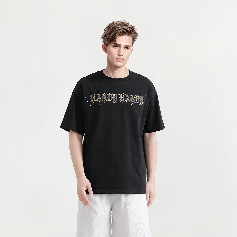 HARDY HARDY T