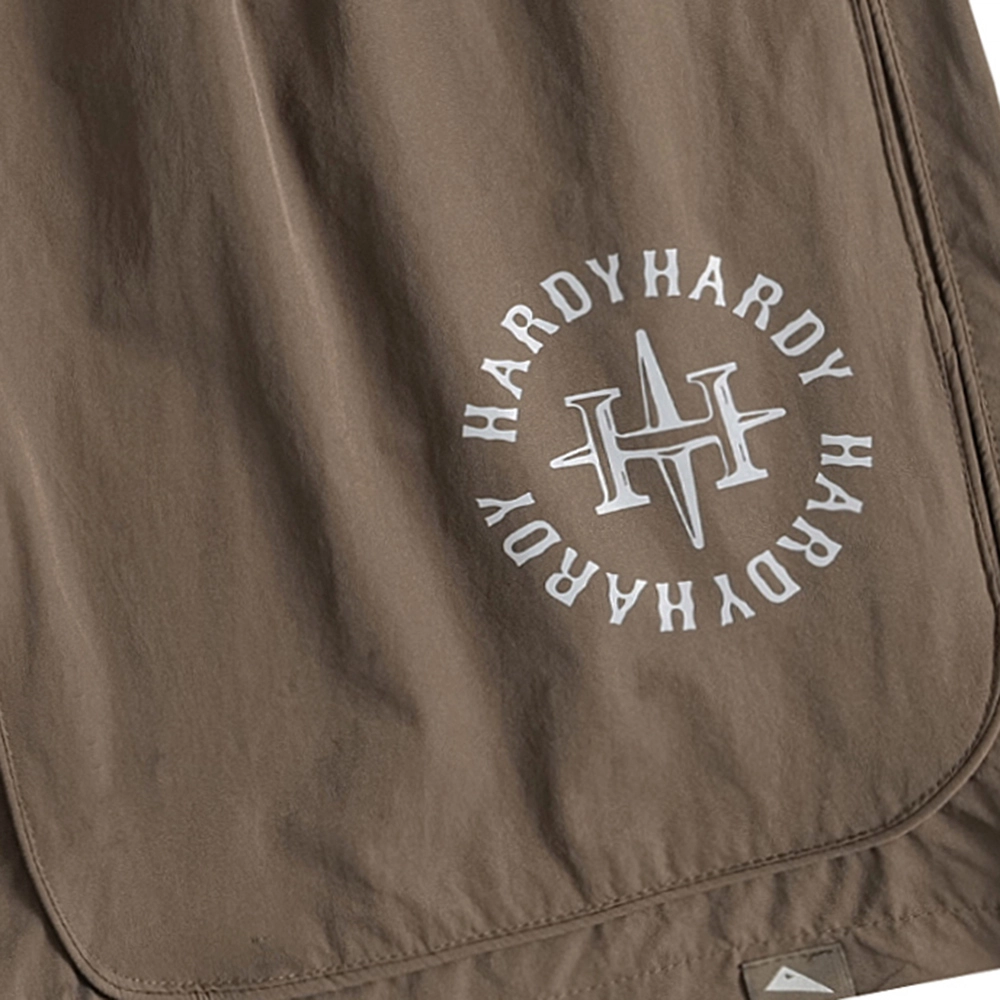 HARDY HARDY Logo