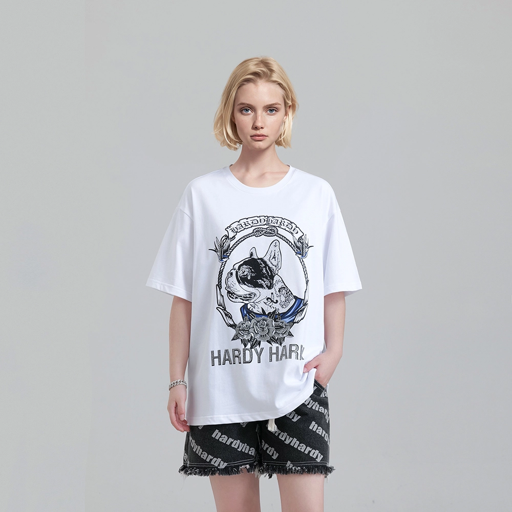 HARDY HARDY SS24T