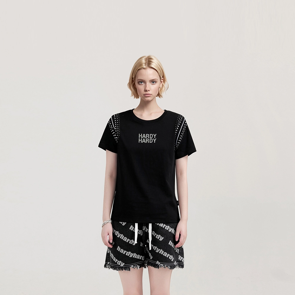 HARDY HARDY T