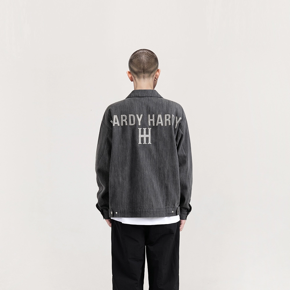 HARDY HARDY Logo