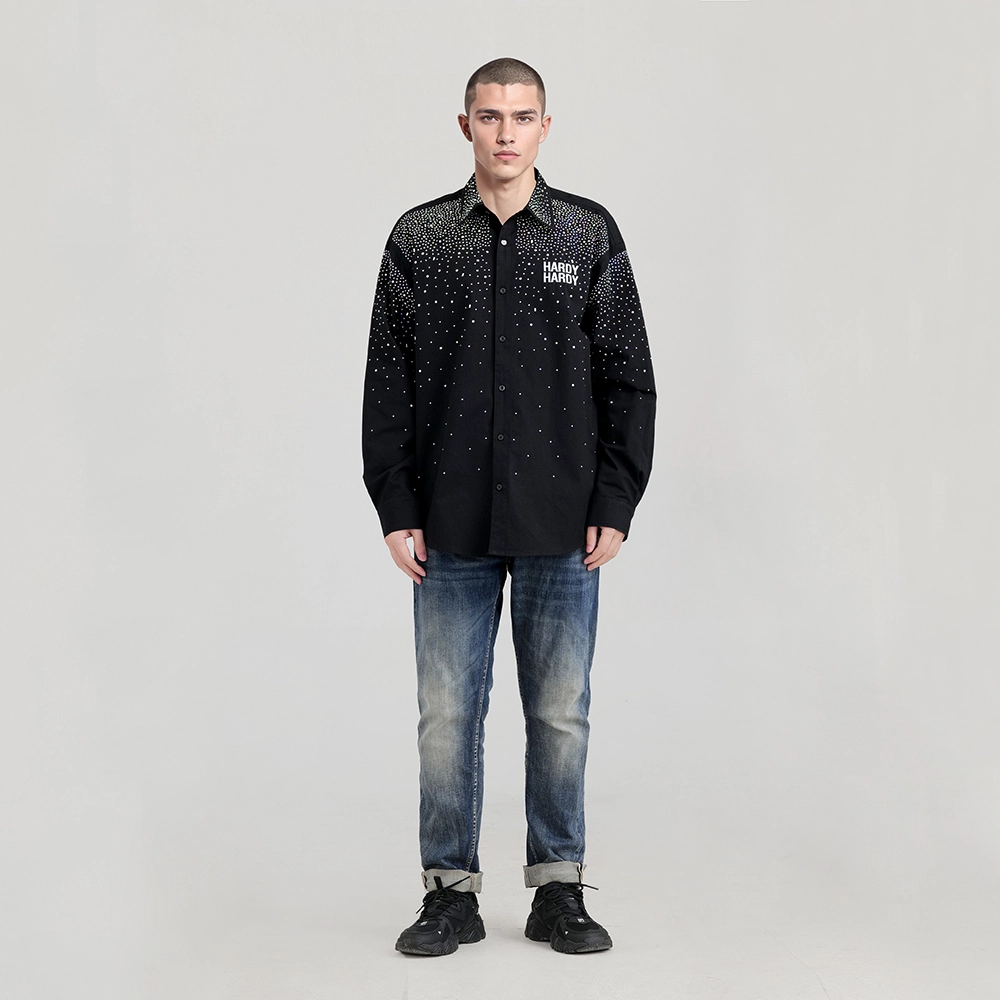 HARDY HARDY SS24