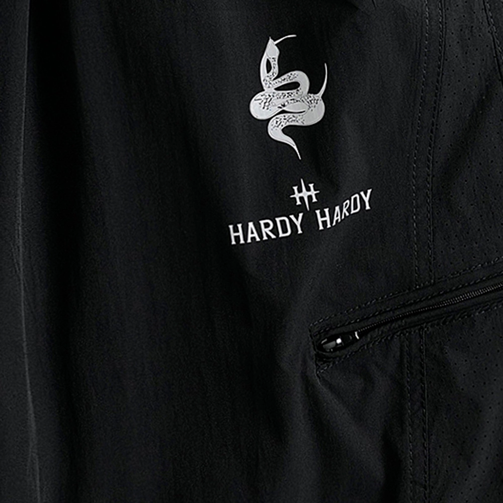 HARDY HARDY