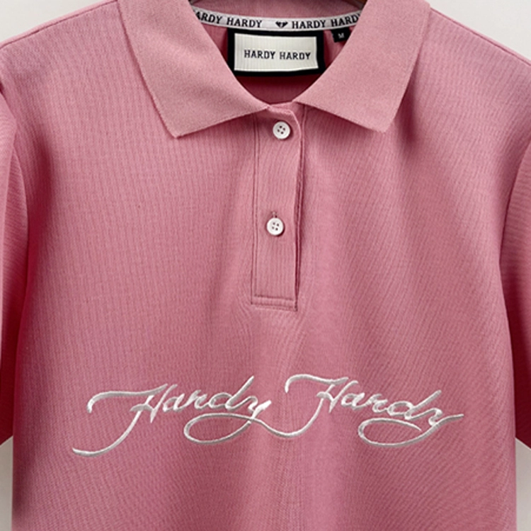 HARDY HARDY Polo