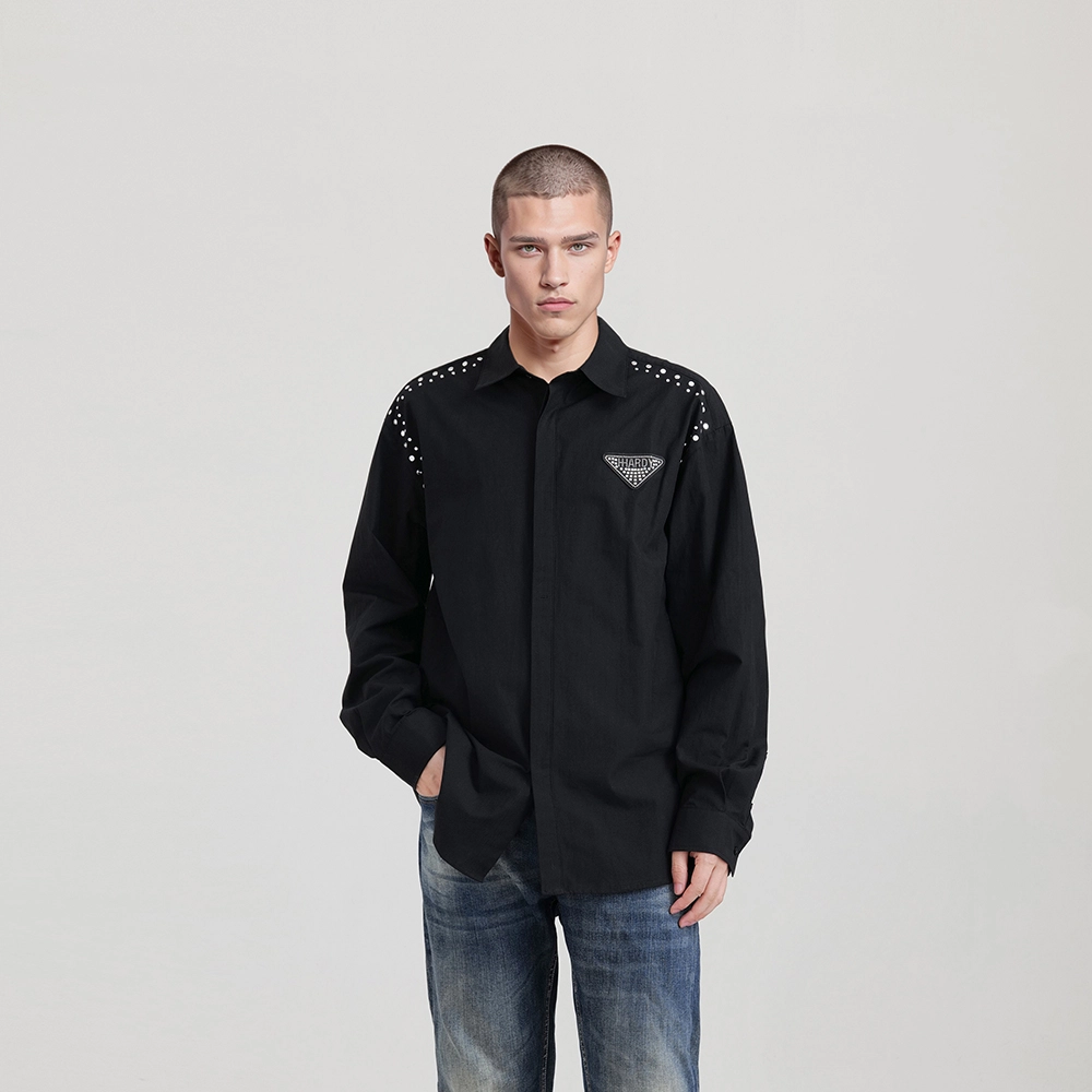 HARDY HARDY SS24
