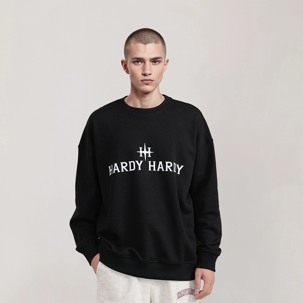 HARDY HARDY