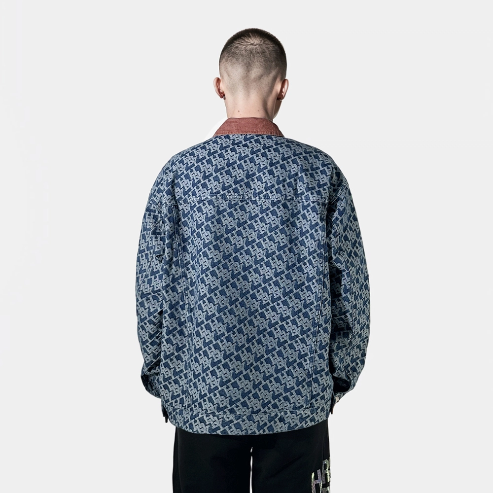 HARDY HARDY SS24