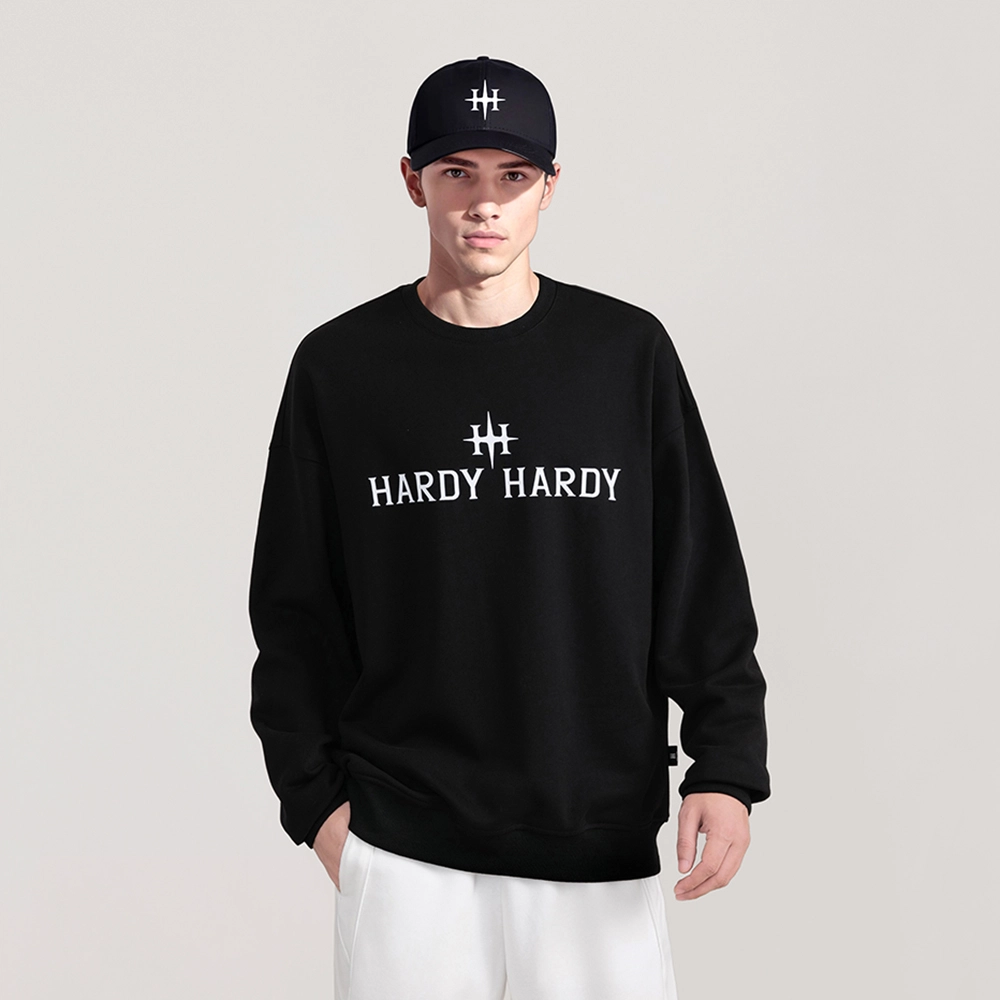 HARDY HARDY