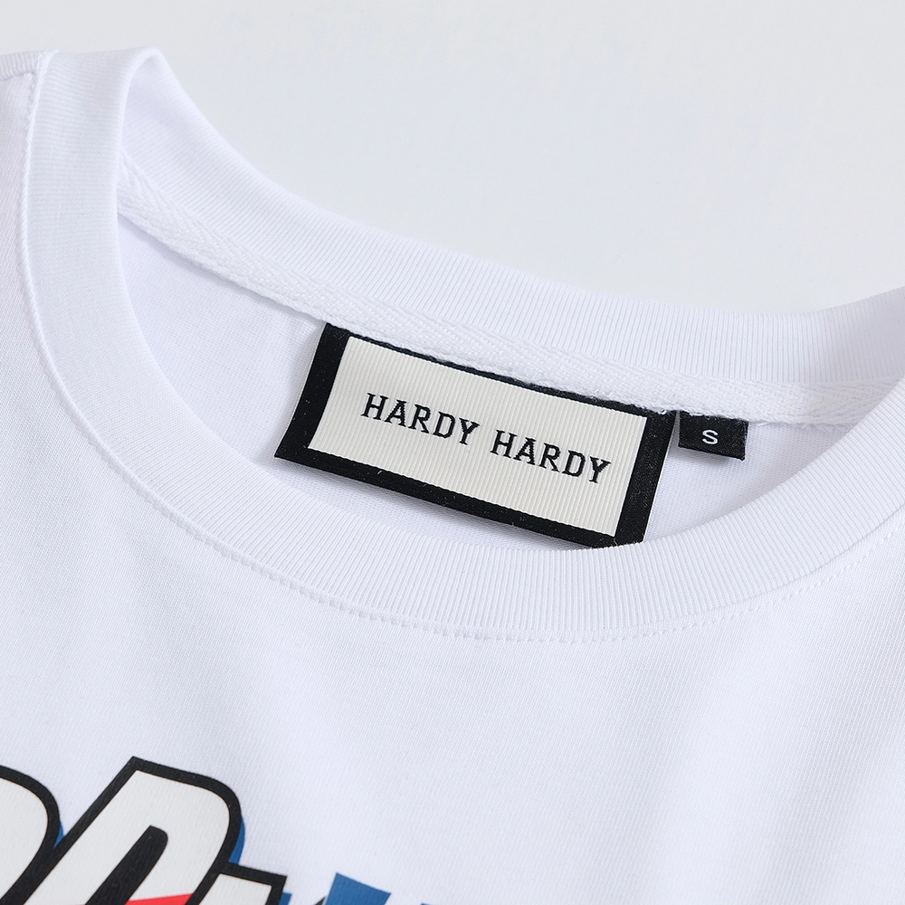 HARDY HARDY T