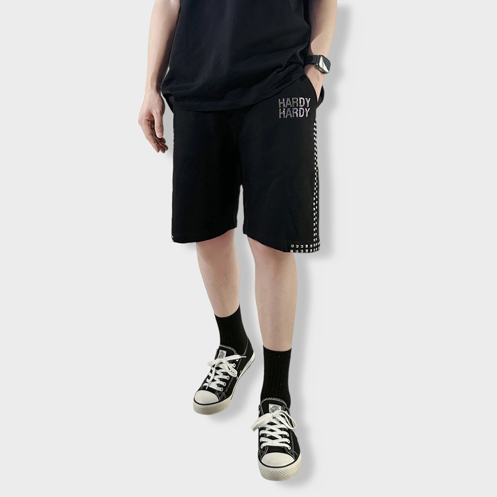 HARDY HARDY SS24