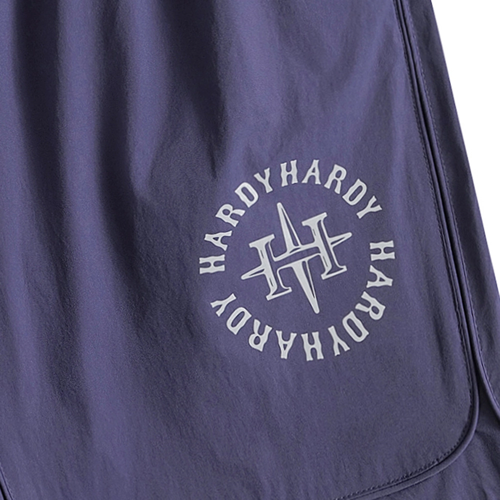 HARDY HARDY Logo