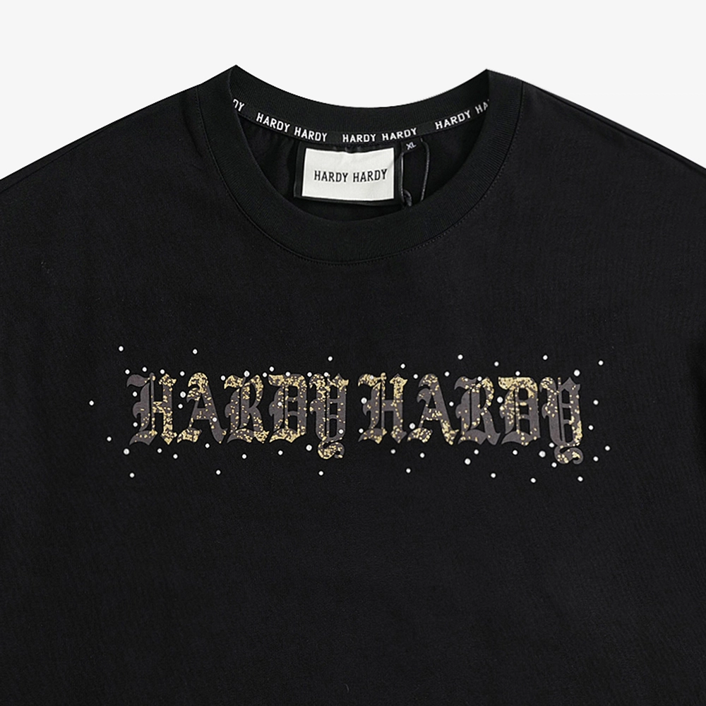HARDY HARDY T