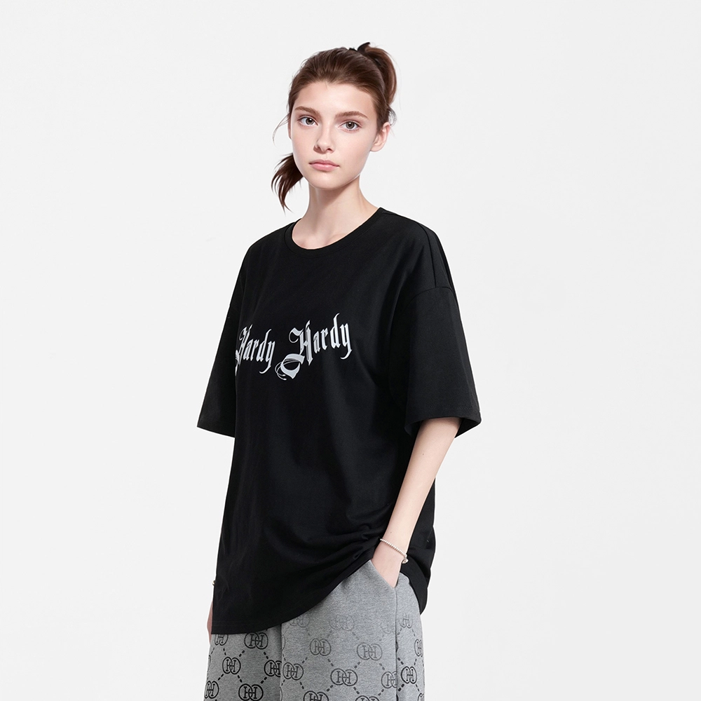 HARDY HARDY T